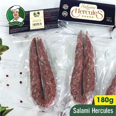 Salami Hercules